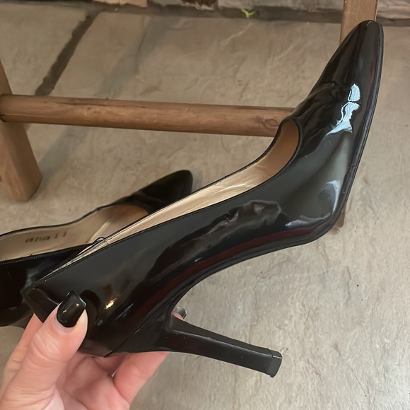 stuart weitzman black heels - Picture 9 of 15